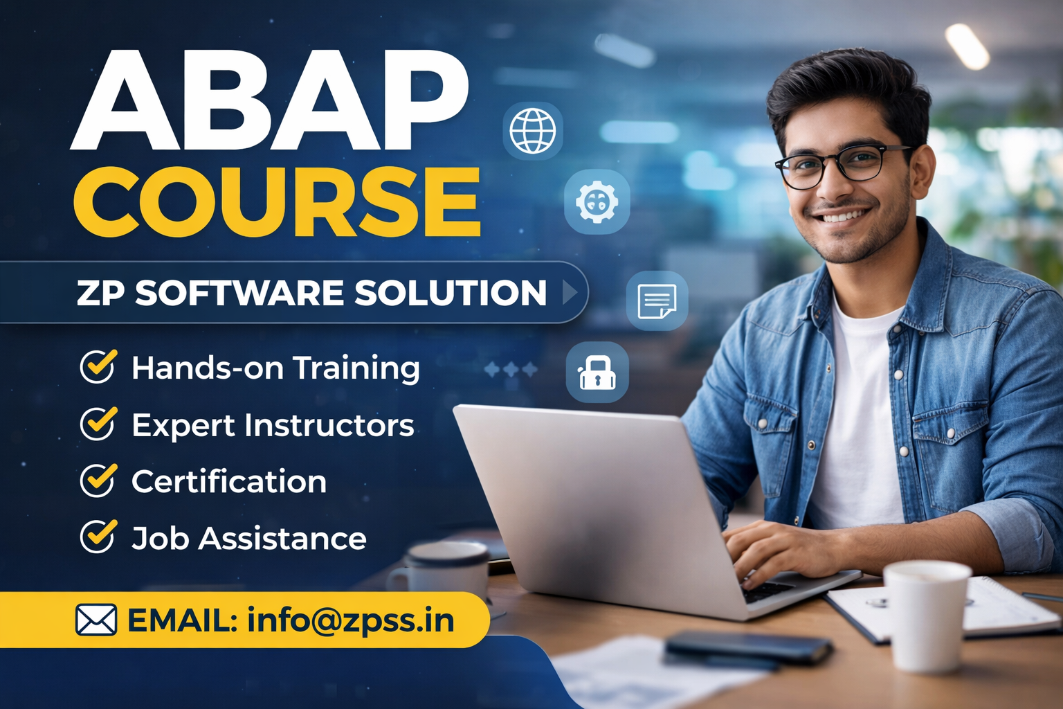 SAP ABAP