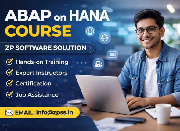 abap on hana